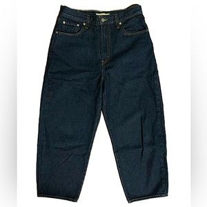 Levi’s “balloon” Jeans